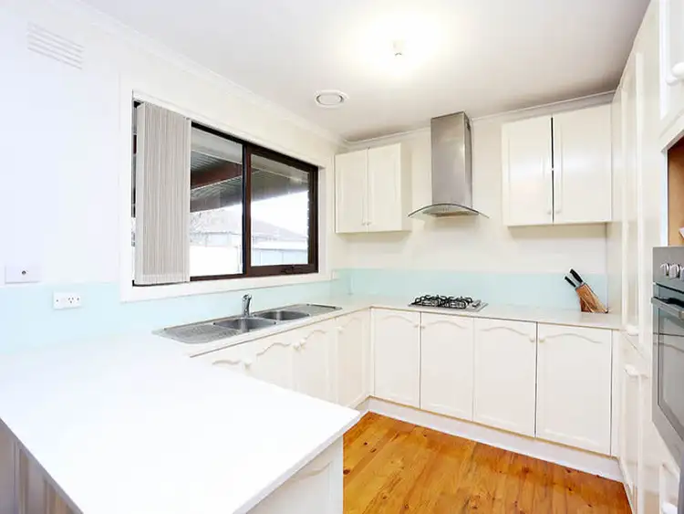 Second view of Homely house listing, 79 Grevillea Road, Kings Park VIC 3021