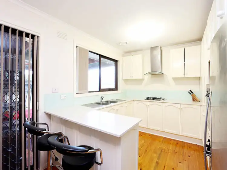 Third view of Homely house listing, 79 Grevillea Road, Kings Park VIC 3021