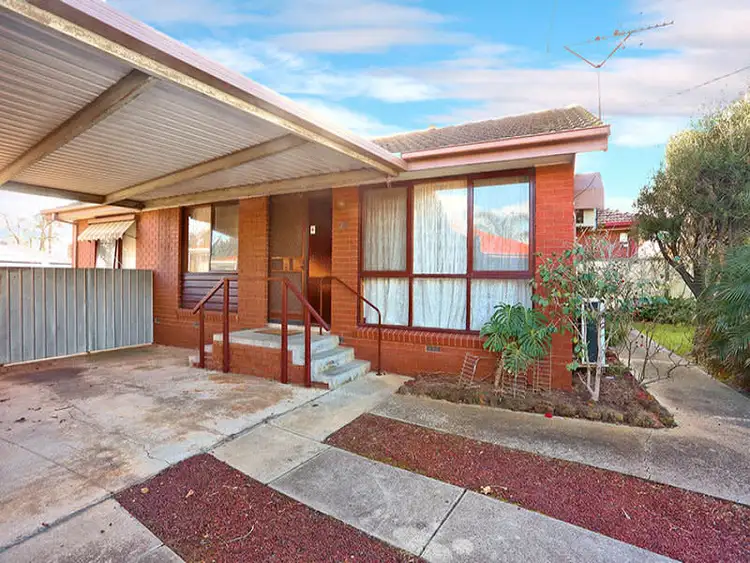 Second view of Homely house listing, 25 Harcourt Ave, St Albans VIC 3021