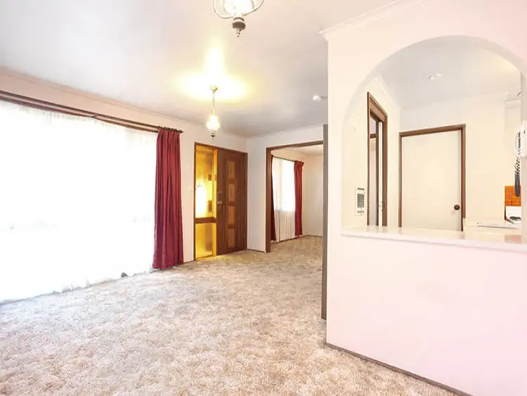 Third view of Homely house listing, 25 Harcourt Ave, St Albans VIC 3021