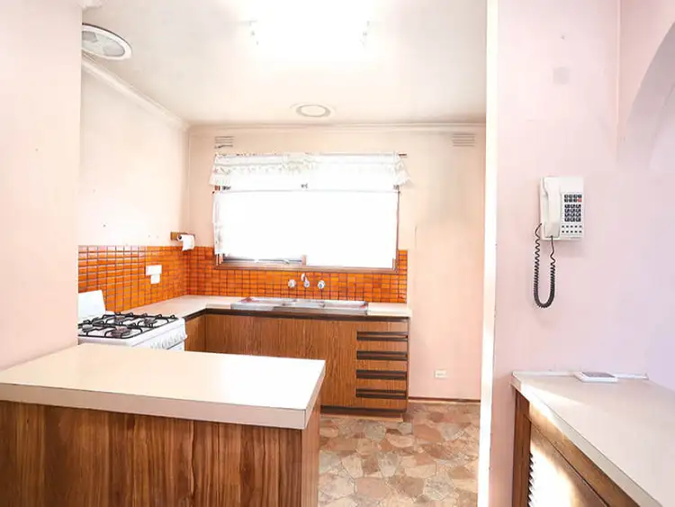 Fifth view of Homely house listing, 25 Harcourt Ave, St Albans VIC 3021