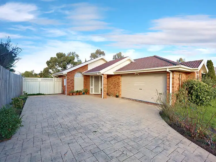 Main view of Homely house listing, 12 Lemco Walk, Delahey VIC 3037