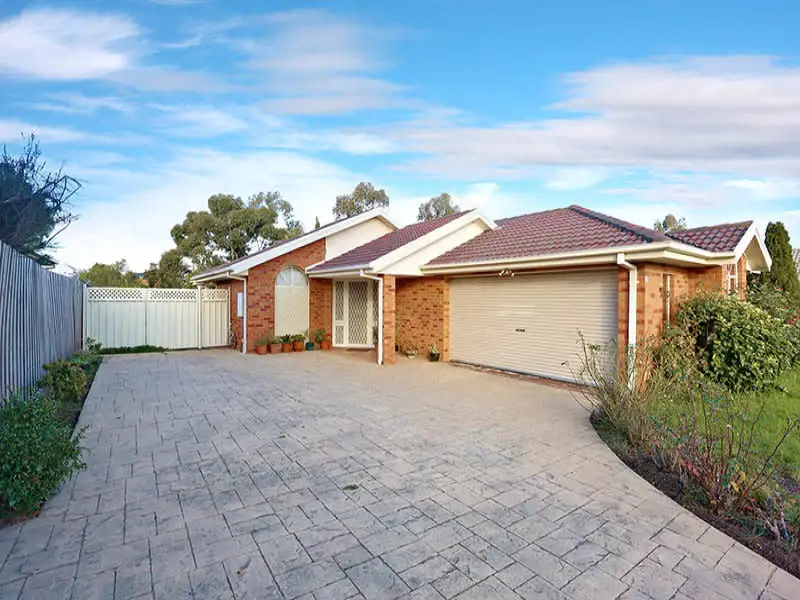 Main view of Homely house listing, 12 Lemco Walk, Delahey VIC 3037