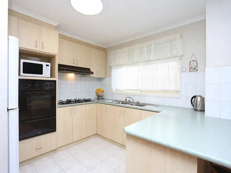 Third view of Homely house listing, 12 Lemco Walk, Delahey VIC 3037