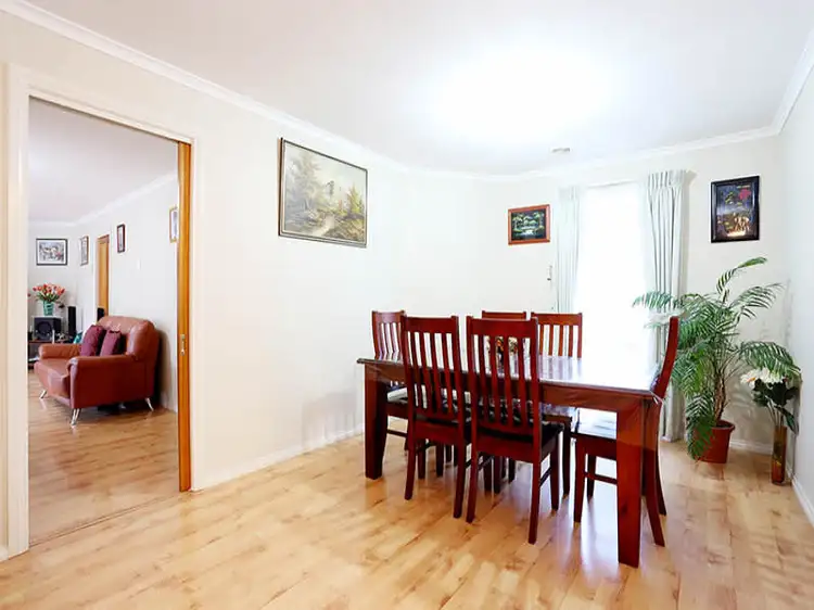 Fourth view of Homely house listing, 12 Lemco Walk, Delahey VIC 3037