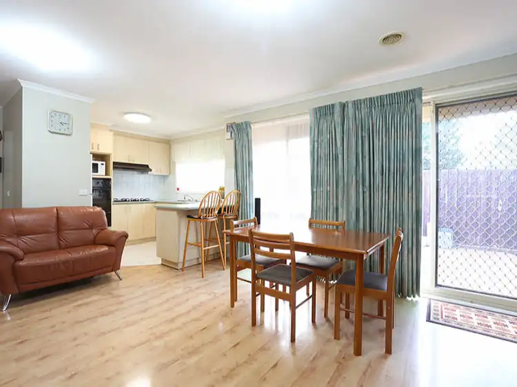 Fifth view of Homely house listing, 12 Lemco Walk, Delahey VIC 3037
