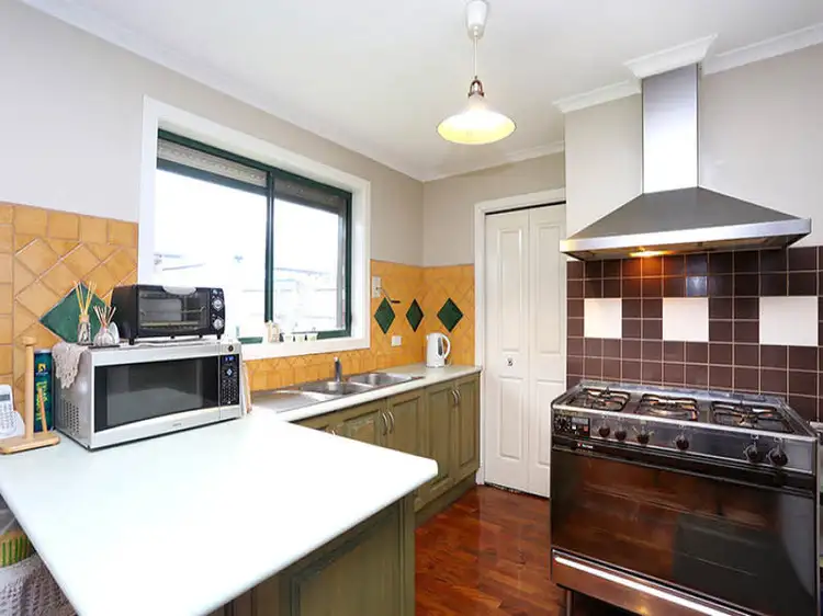 Third view of Homely house listing, 10 Yellowgum Road, Delahey VIC 3037