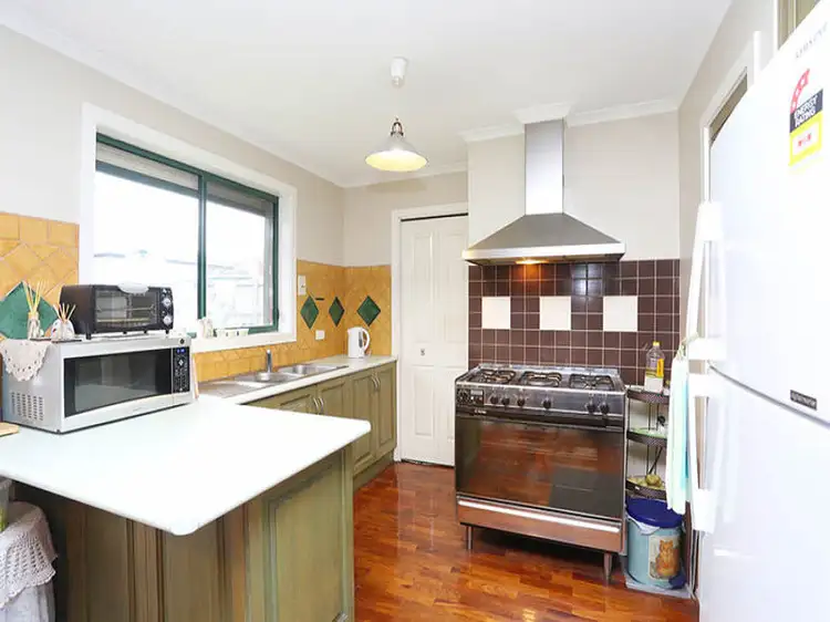 Fourth view of Homely house listing, 10 Yellowgum Road, Delahey VIC 3037