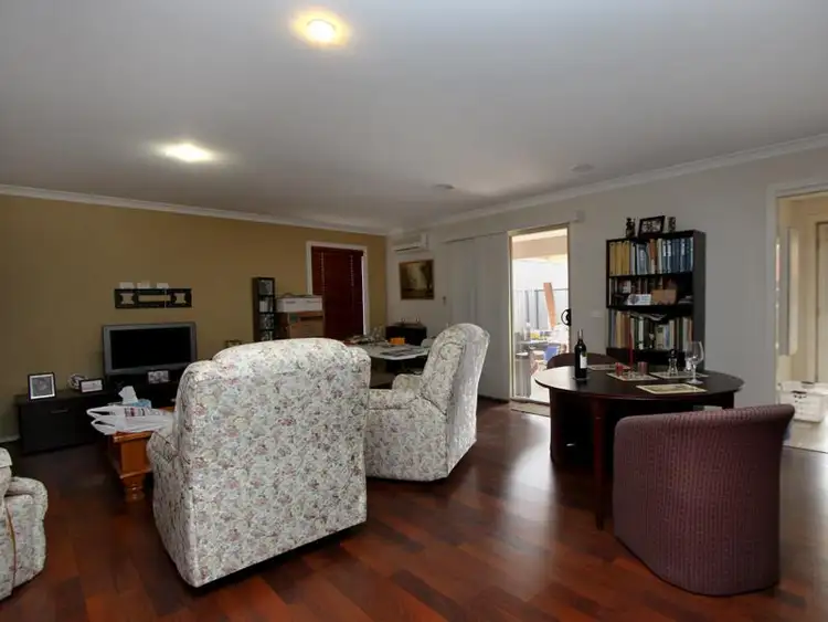 Second view of Homely house listing, 25 Nighthawk Road, Tarneit VIC 3029