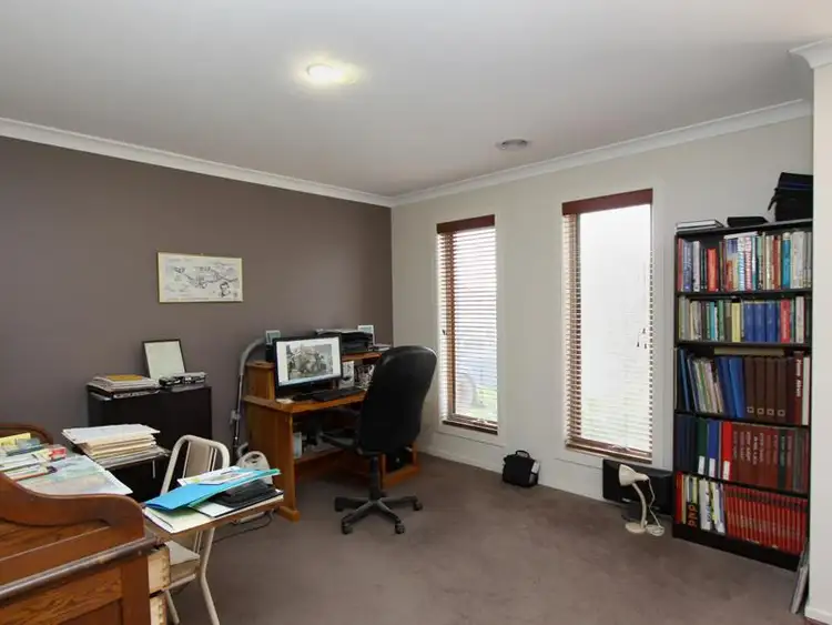 Third view of Homely house listing, 25 Nighthawk Road, Tarneit VIC 3029