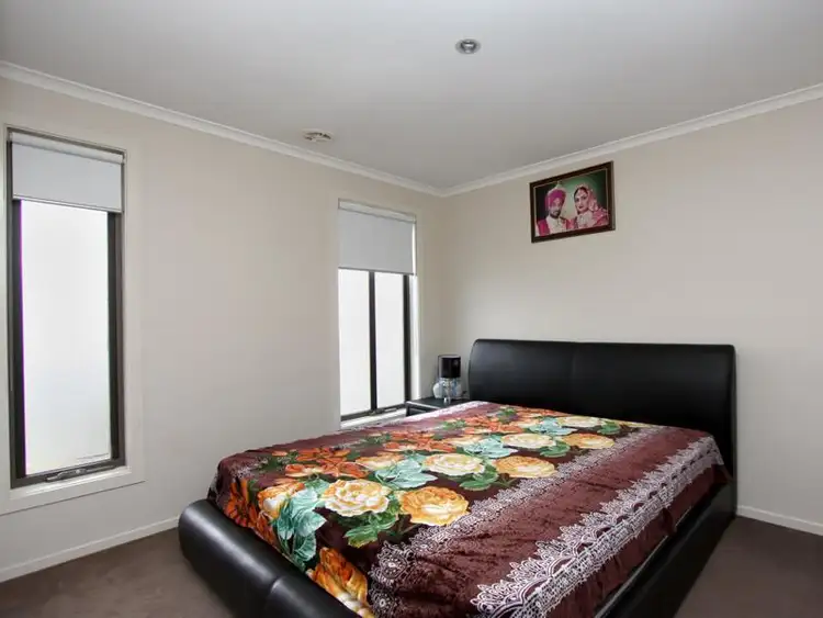 Fifth view of Homely house listing, 16 Welford Street, Tarneit VIC 3029