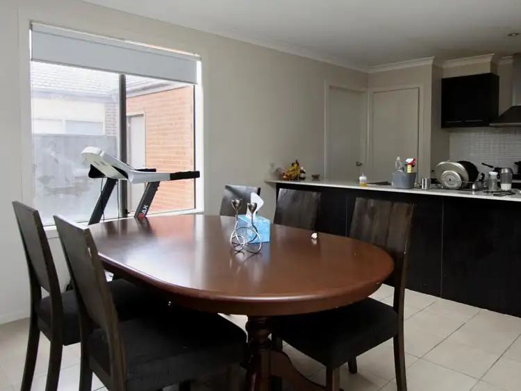 Sixth view of Homely house listing, 16 Welford Street, Tarneit VIC 3029