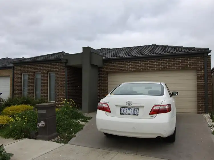 Main view of Homely house listing, 29 Holland Crescent, Truganina VIC 3029
