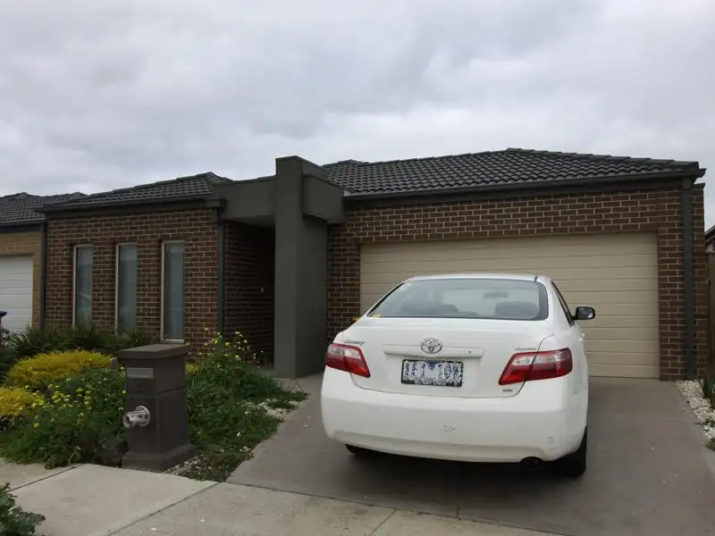 Main view of Homely house listing, 29 Holland Crescent, Truganina VIC 3029
