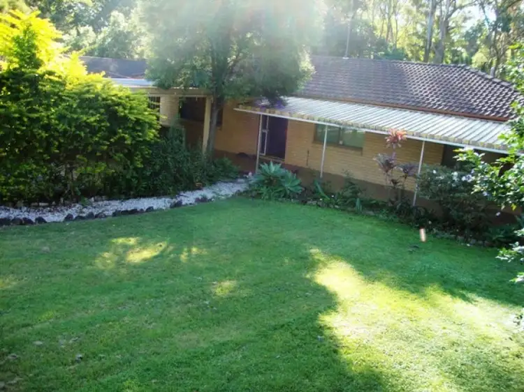 Main view of Homely house listing, 17 Twilight St, Kenmore QLD 4069