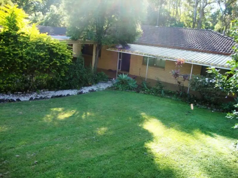 Main view of Homely house listing, 17 Twilight St, Kenmore QLD 4069