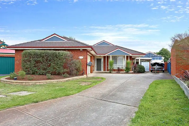 Main view of Homely house listing, 9 Deanswood Place, Brookfield VIC 3338