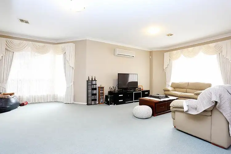 Second view of Homely house listing, 9 Deanswood Place, Brookfield VIC 3338