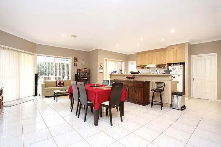 Fourth view of Homely house listing, 9 Deanswood Place, Brookfield VIC 3338