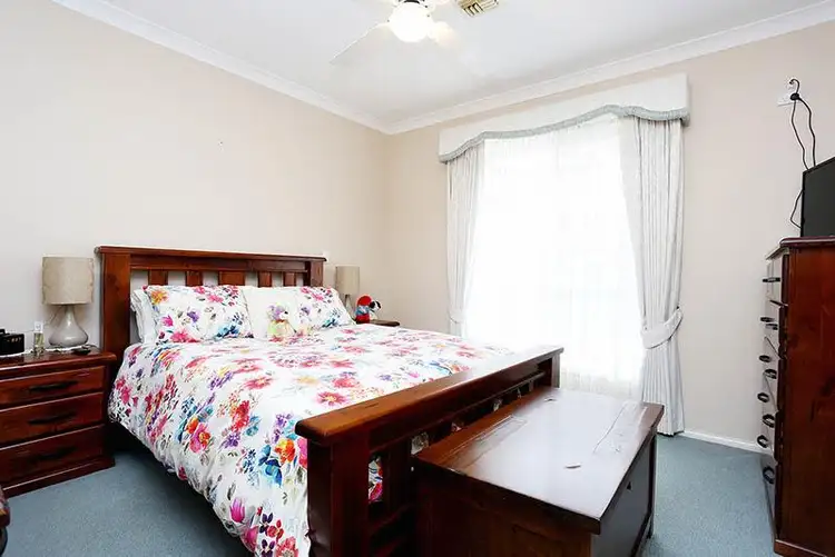 Fifth view of Homely house listing, 9 Deanswood Place, Brookfield VIC 3338