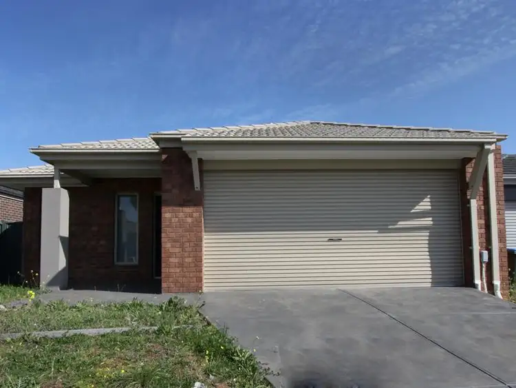 Main view of Homely house listing, 13 Hidden Valley Drive, Tarneit VIC 3029