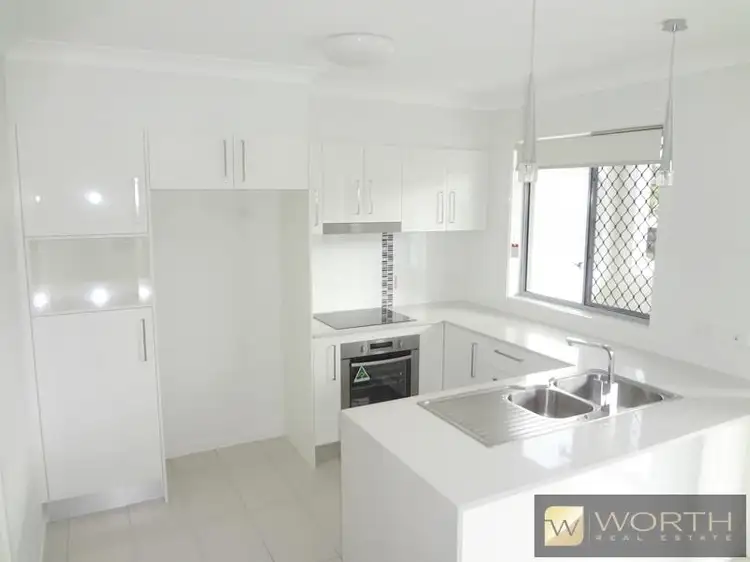 3/58 Buckland Road, Nundah QLD 4012