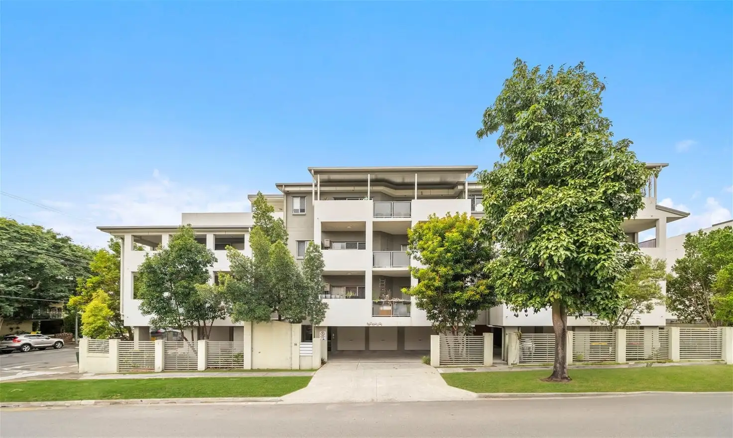 Main view of Homely unit listing, 3/58 Buckland Road, Nundah QLD 4012
