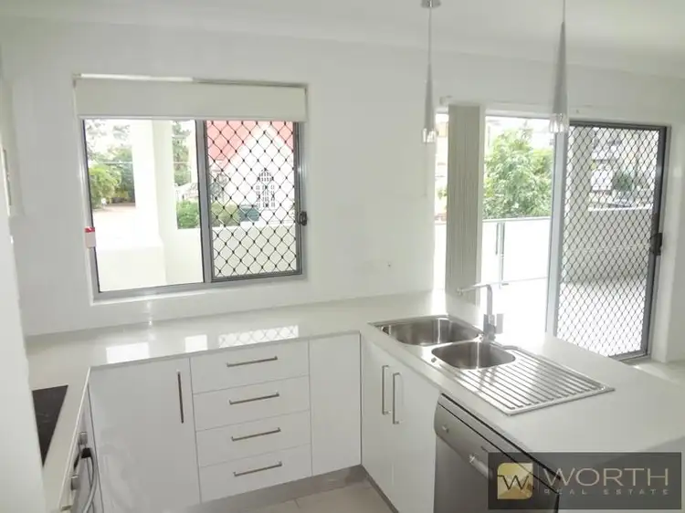 Second view of Homely unit listing, 3/58 Buckland Road, Nundah QLD 4012