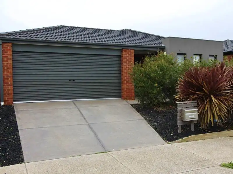 Main view of Homely house listing, 13 Inverell Parkway, Tarneit VIC 3029