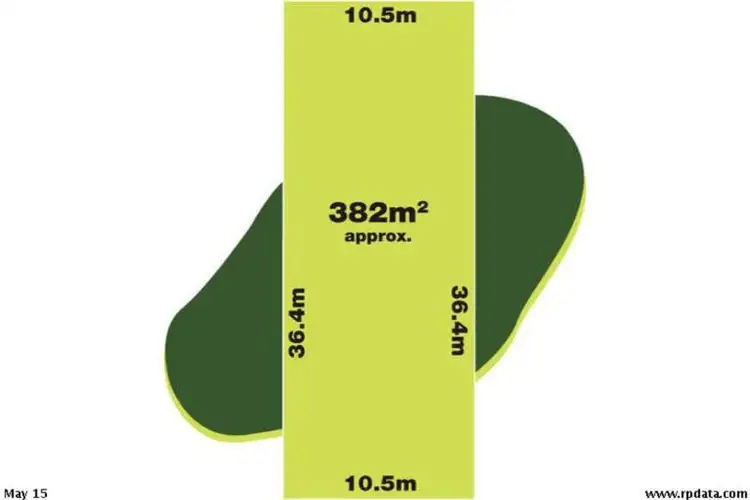 Main view of Homely land listing, 26 Woollahra Parade, Taylors Hill VIC 3037
