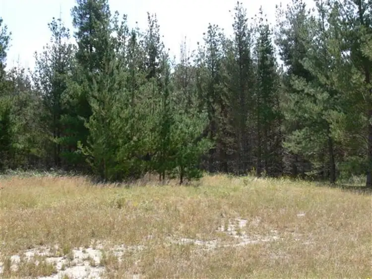 Fourth view of Homely land listing, Lot 244 Radiata Close, Stanthorpe QLD 4380