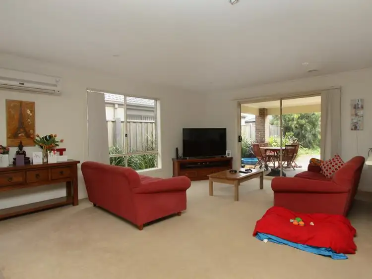 Second view of Homely house listing, 26 Delias Road, Tarneit VIC 3029