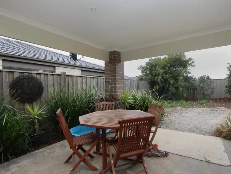 Sixth view of Homely house listing, 26 Delias Road, Tarneit VIC 3029