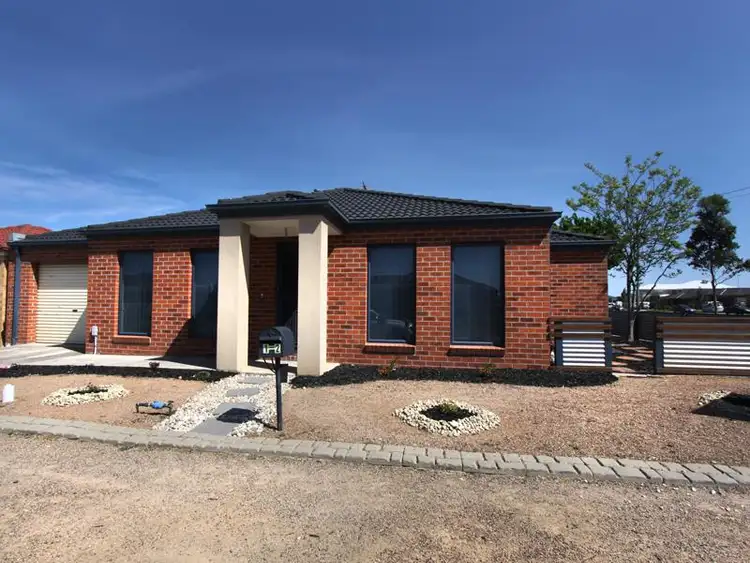 Main view of Homely unit listing, 1/2 Harmony Drive, Tarneit VIC 3029