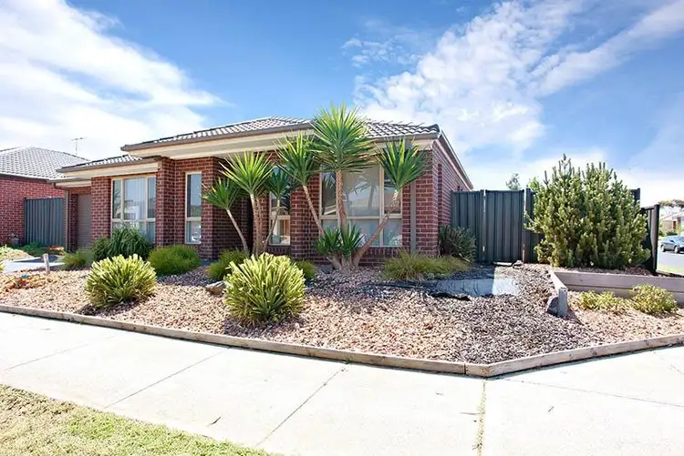 Second view of Homely house listing, 2 Bridie Street, Deer Park VIC 3023