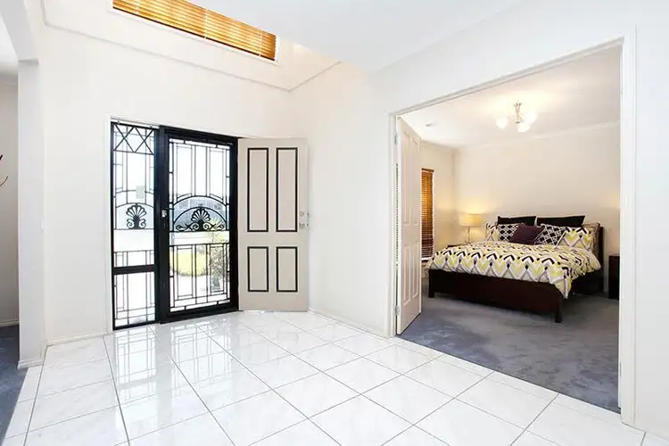 Third view of Homely house listing, 41 Loddon Drive, Taylors Hill VIC 3037