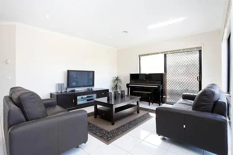 Fourth view of Homely house listing, 41 Loddon Drive, Taylors Hill VIC 3037