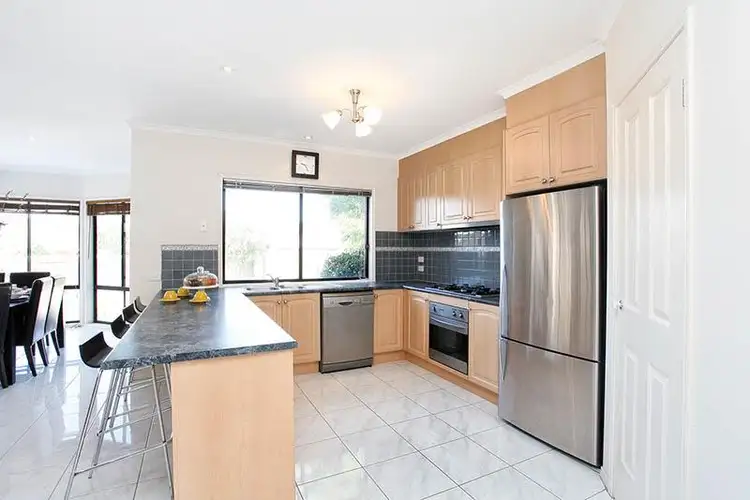 Fifth view of Homely house listing, 41 Loddon Drive, Taylors Hill VIC 3037