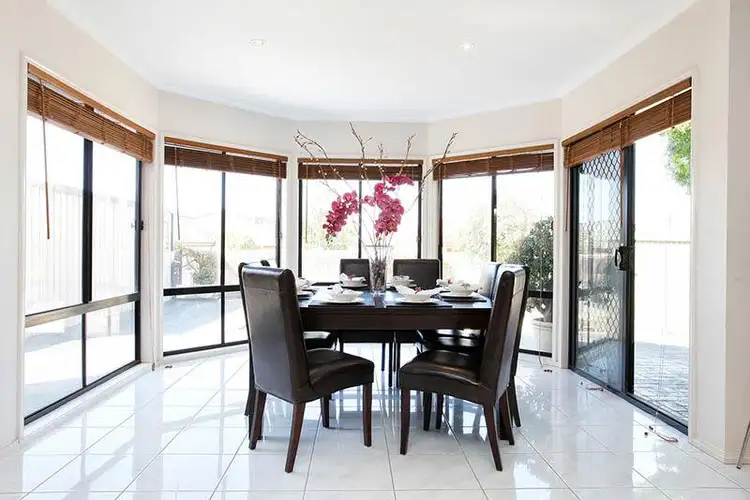 Sixth view of Homely house listing, 41 Loddon Drive, Taylors Hill VIC 3037