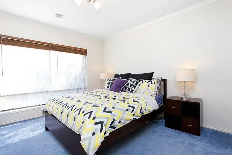 Seventh view of Homely house listing, 41 Loddon Drive, Taylors Hill VIC 3037