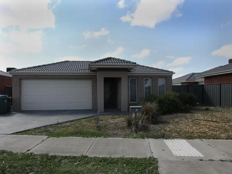 Main view of Homely house listing, 30 Nighthawk Road, Tarneit VIC 3029