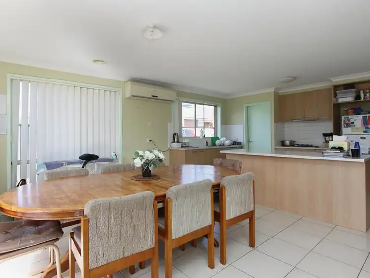 Fifth view of Homely house listing, 30 Nighthawk Road, Tarneit VIC 3029