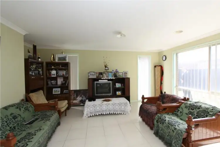 Seventh view of Homely house listing, 30 Nighthawk Road, Tarneit VIC 3029