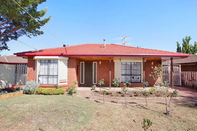 Main view of Homely house listing, 7 Balmoral Close, Kings Park VIC 3021
