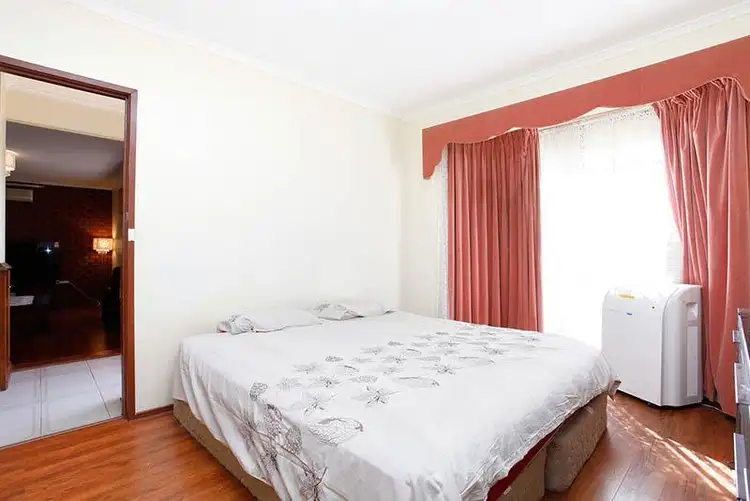 Sixth view of Homely house listing, 7 Balmoral Close, Kings Park VIC 3021