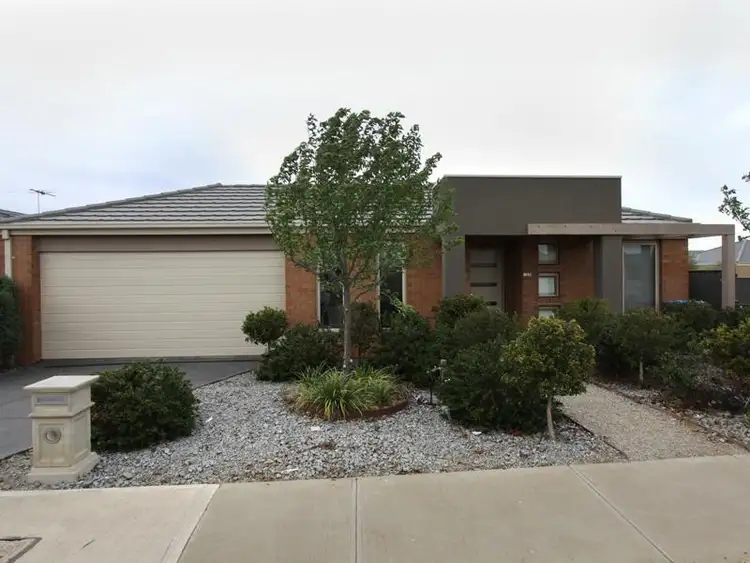 Main view of Homely house listing, 811 Tarneit Road, Tarneit VIC 3029