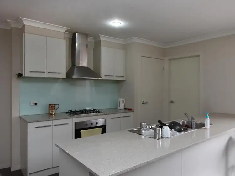 Third view of Homely house listing, 811 Tarneit Road, Tarneit VIC 3029