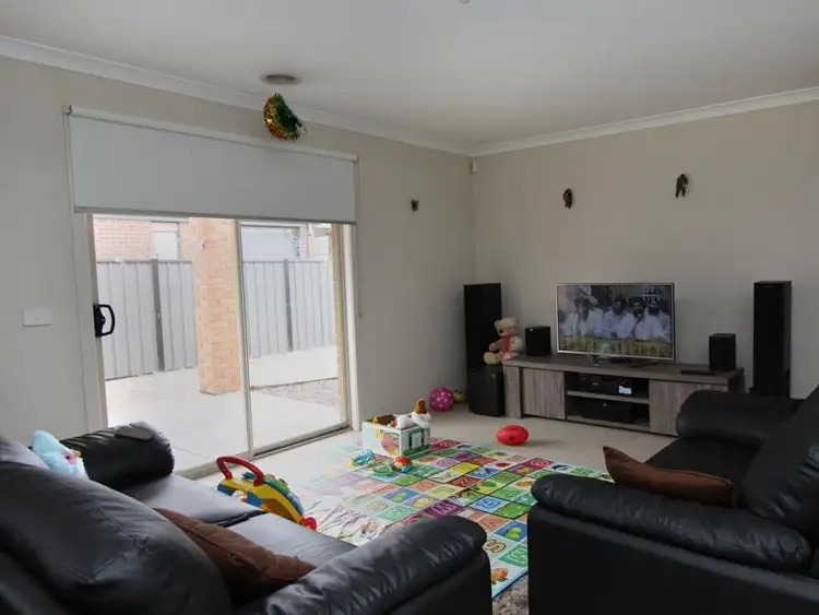 Fourth view of Homely house listing, 811 Tarneit Road, Tarneit VIC 3029