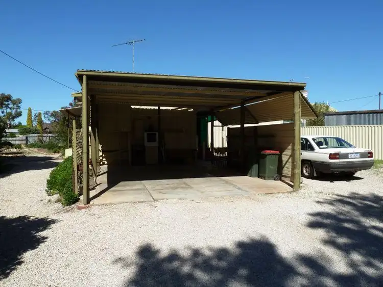 Fifth view of Homely house listing, 8 Burra Street, Port Wakefield SA 5550