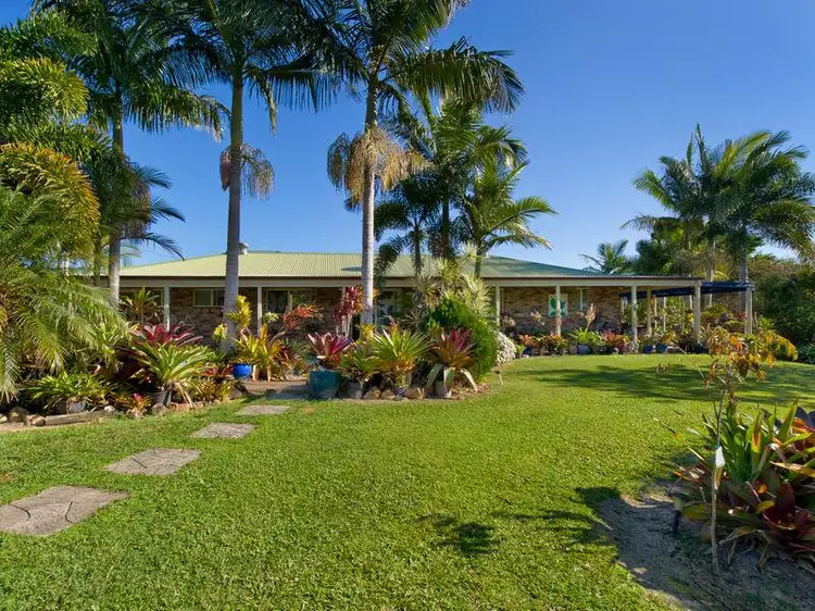 60 Monaro Drive, D'aguilar QLD 4514